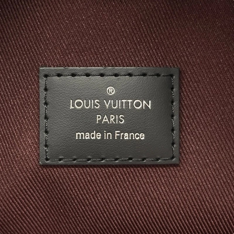 LOUIS VUITTON JOSH BACKPACK - 7