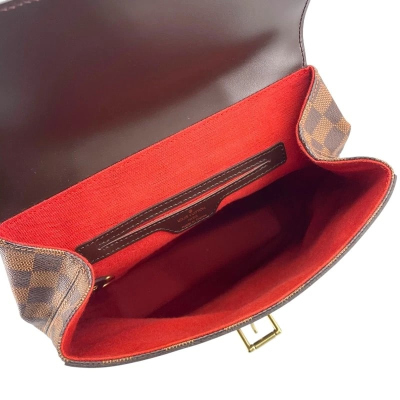 LOUIS VUITTON SOHO BACKPACK - 6