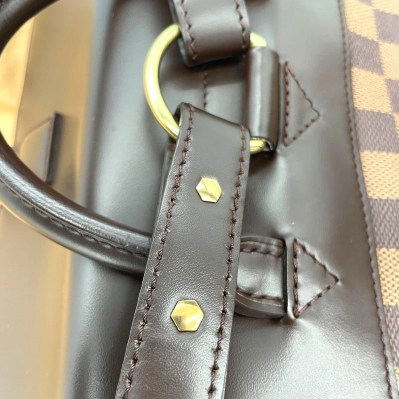 LOUIS VUITTON SOHO BACKPACK - 9