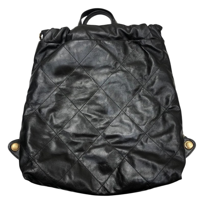 CHANEL 22 BACKPACK - 3