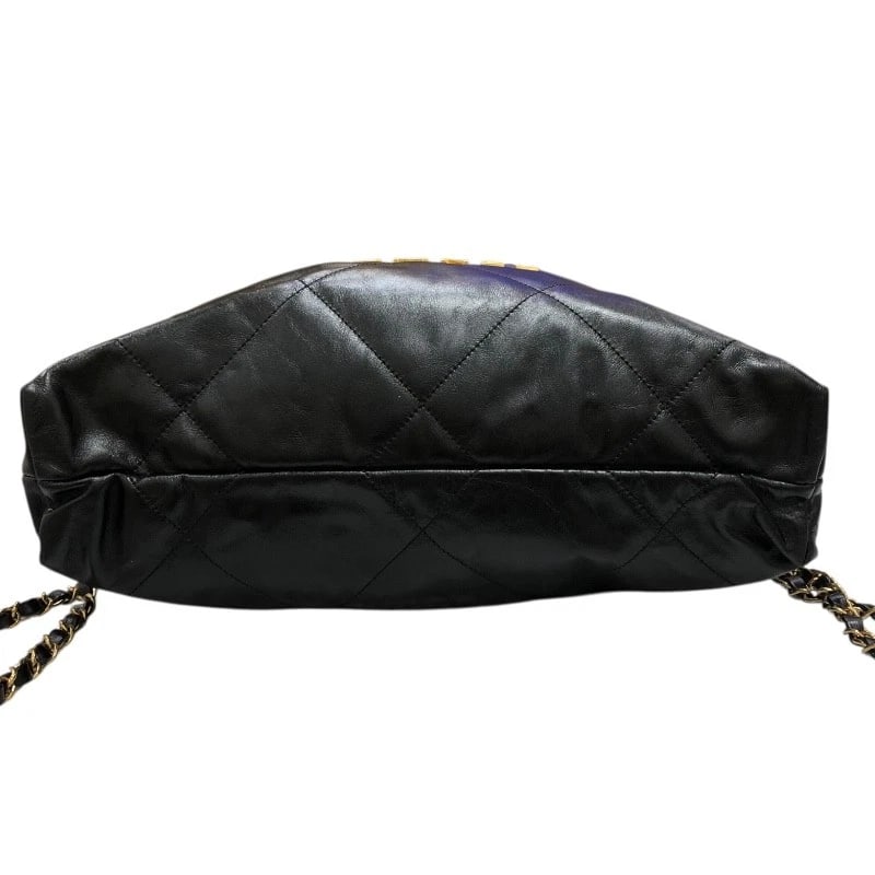 CHANEL 22 BACKPACK - 5