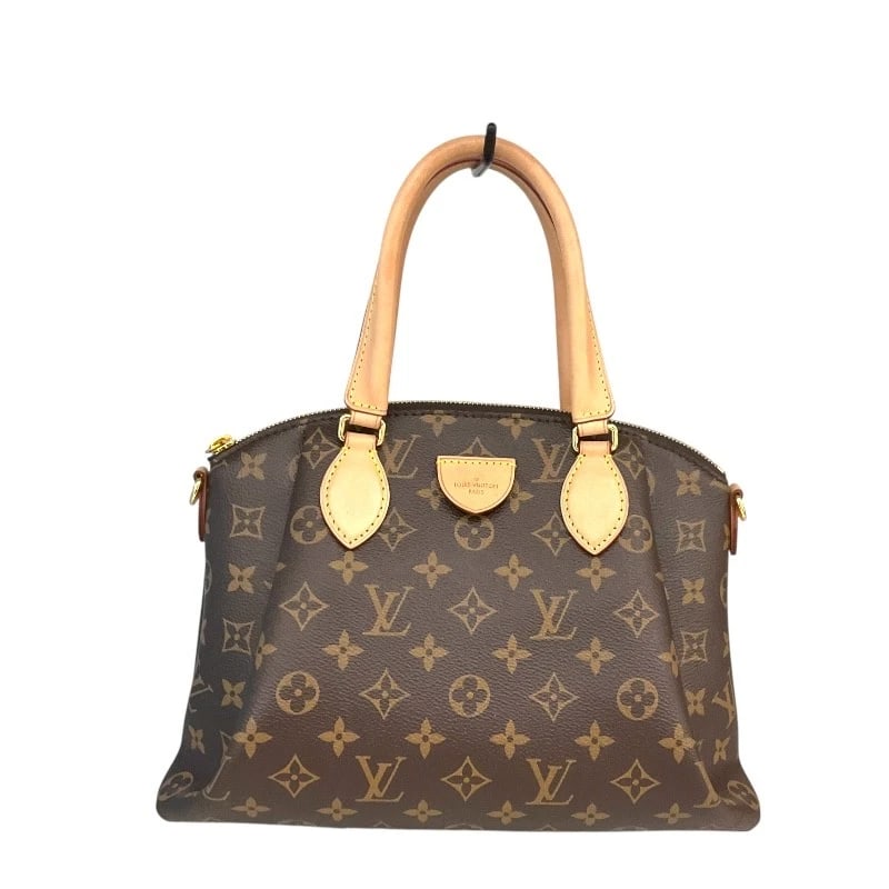 LOUIS VUITTON LIVORY PM SHOULDER BAG: LOUIS VUITTON Livory PM Shoulder Bag Brand: LOUIS VUITTON Type: Shoulder Bag Material: Monogram canvas Color: Brown Size: W11.4 x H6.7x D3.1inch Shoulder:40.6inch Accessories: None