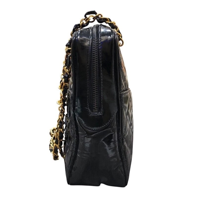 CHANEL MATRASSE CHAINSHOULDER BAG - 3