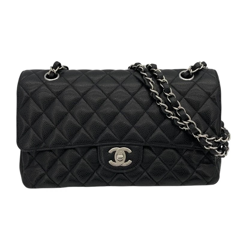 CHANEL MATRASSE 25 SHOULDER BAG (1 of 9)