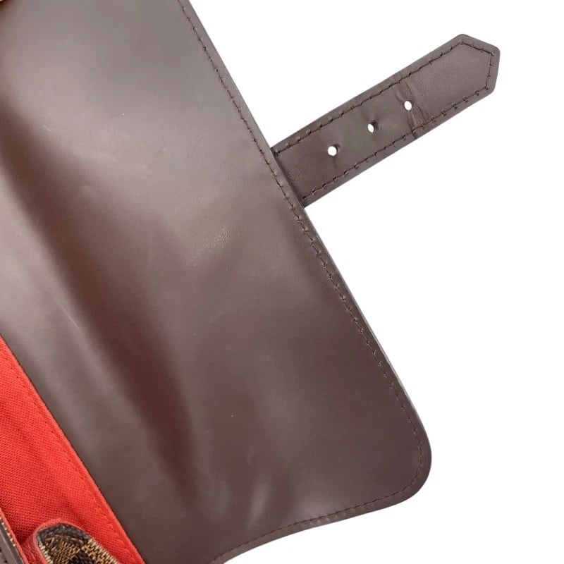 LOUIS VUITTON SOHO BACKPACK - 11