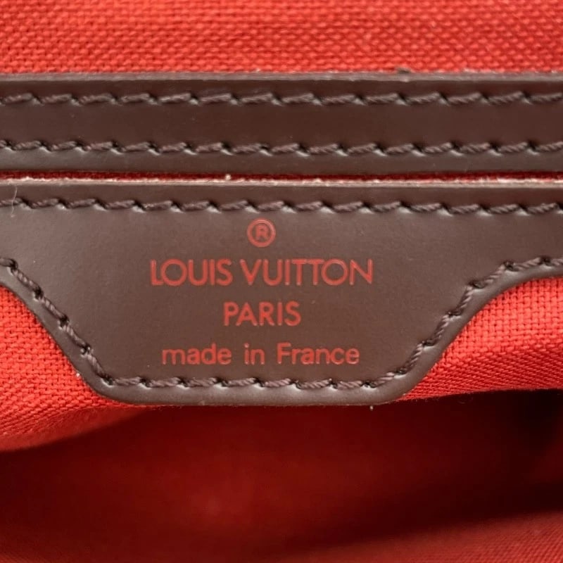LOUIS VUITTON SOHO BACKPACK - 6