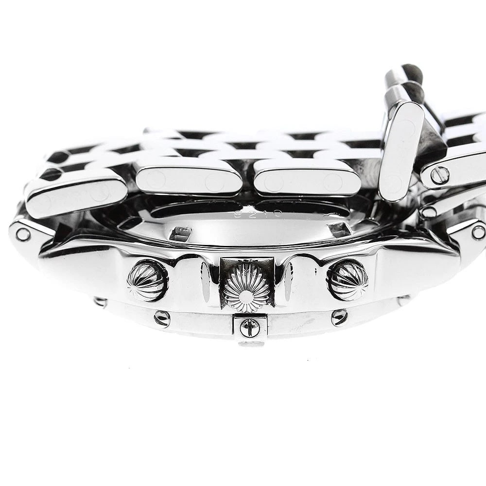 BREITLING CHRONOMAT DATE CHRONOGRAPH AUTOMATIC WATCH - 3