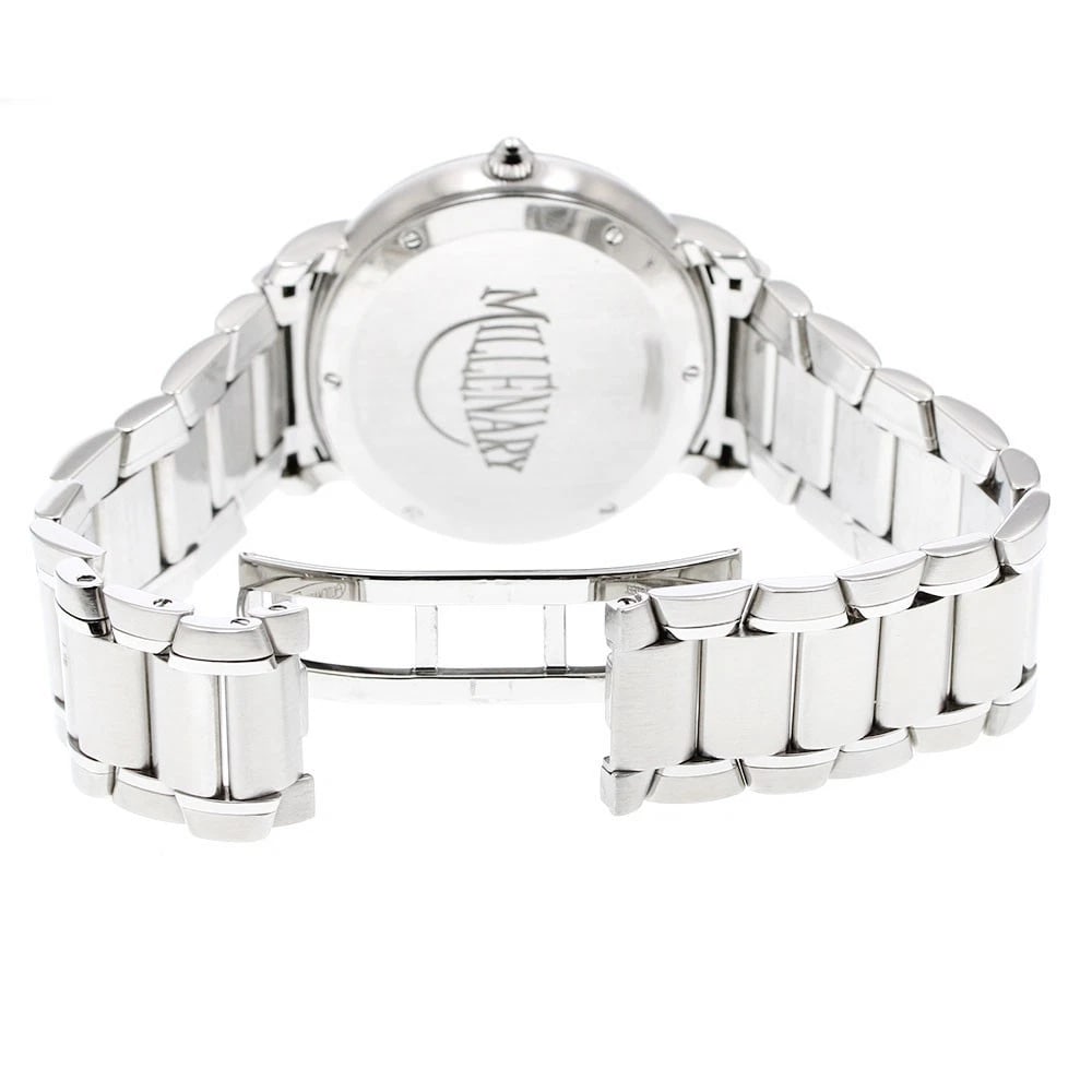 AUDEMARS PIGUET MILLENARY DATE AUTOMATIC WATCH - 2