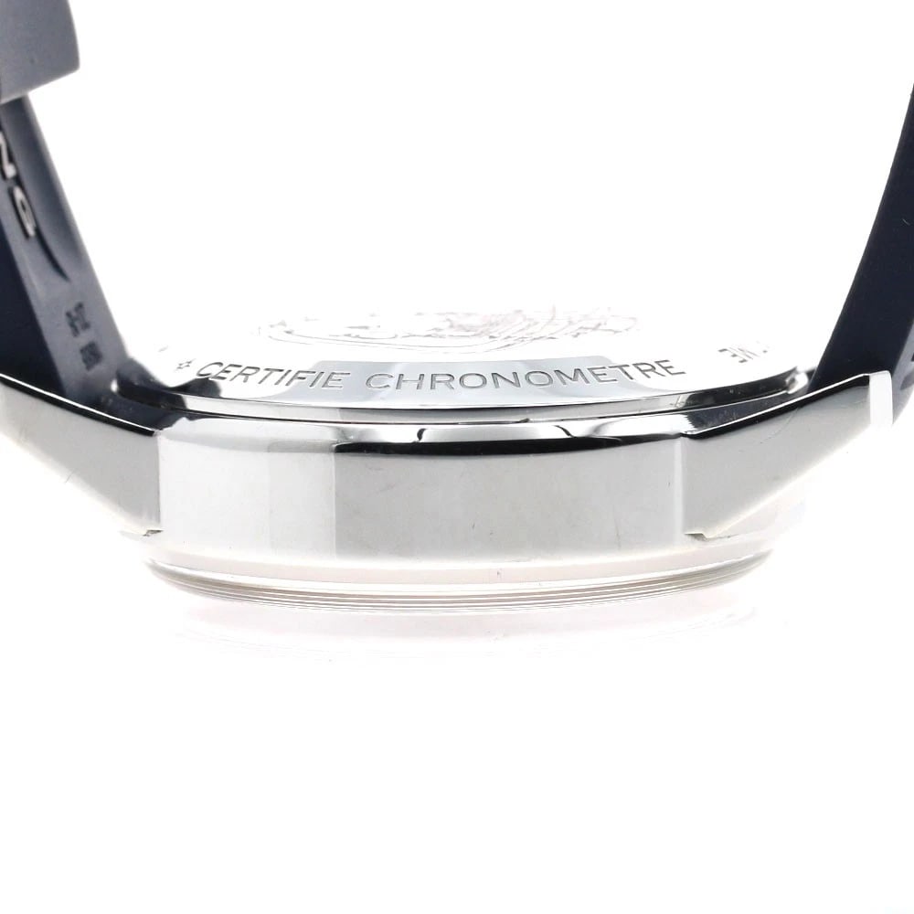 BREITLING CHRONOGRAPH AUTOMATIC WATCH - 4