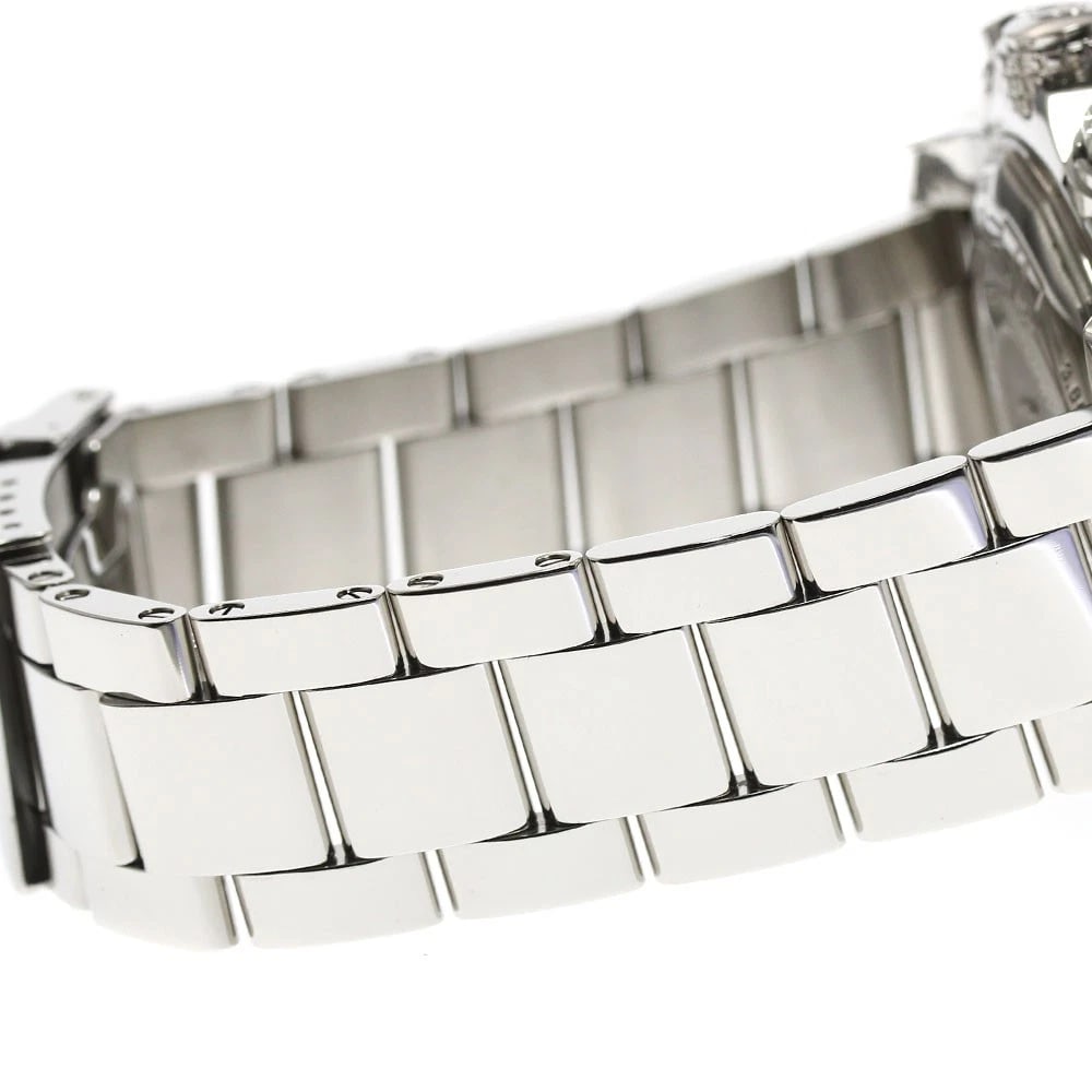 BREITLING AVENGER CHRONOGRAPH DATE AUTOMATIC WATCH - 5