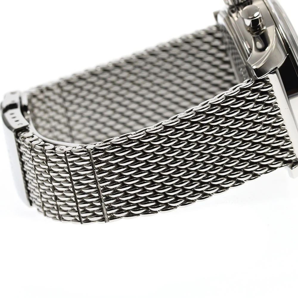 BREITLING TRANSOCEAN CHRONOGRAPH AUTOMATIC WATCH - 4