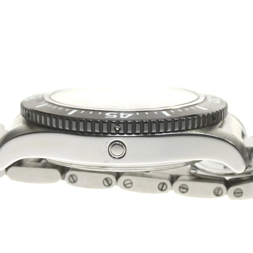 BREITLING SUPER OCEAN SPECIAL DATE AUTOMATIC WATCH - 4