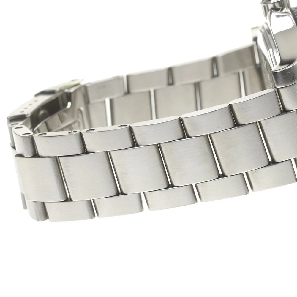 BREITLING SUPER OCEAN SPECIAL DATE AUTOMATIC WATCH - 5