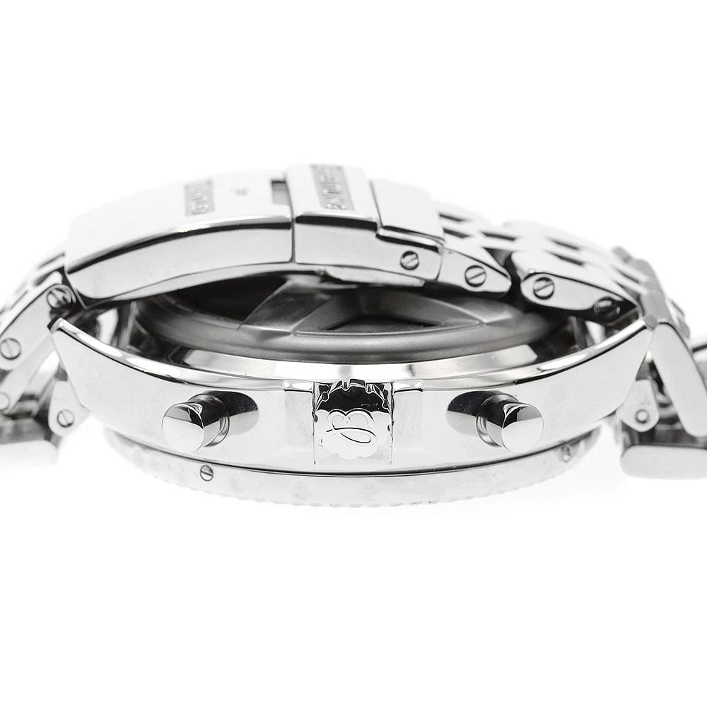 BREITLING BENTLEY CHRONOGRAPH AUTOMATIC WATCH - 3