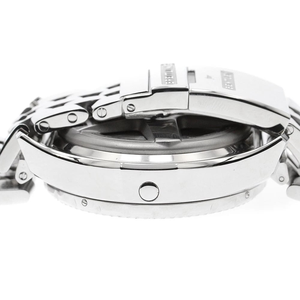 BREITLING BENTLEY CHRONOGRAPH AUTOMATIC WATCH - 4