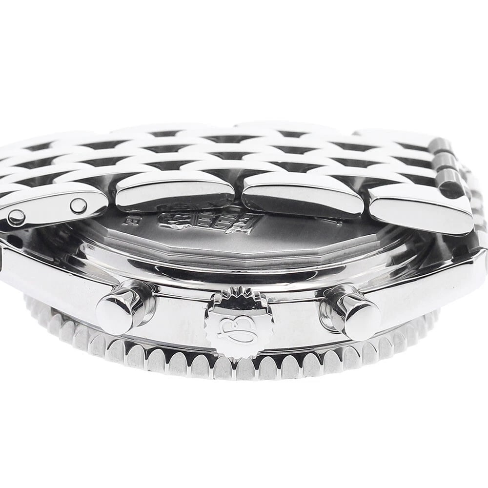 BREITLING CHRONOGRAPH AUTOMATIC WATCH - 3