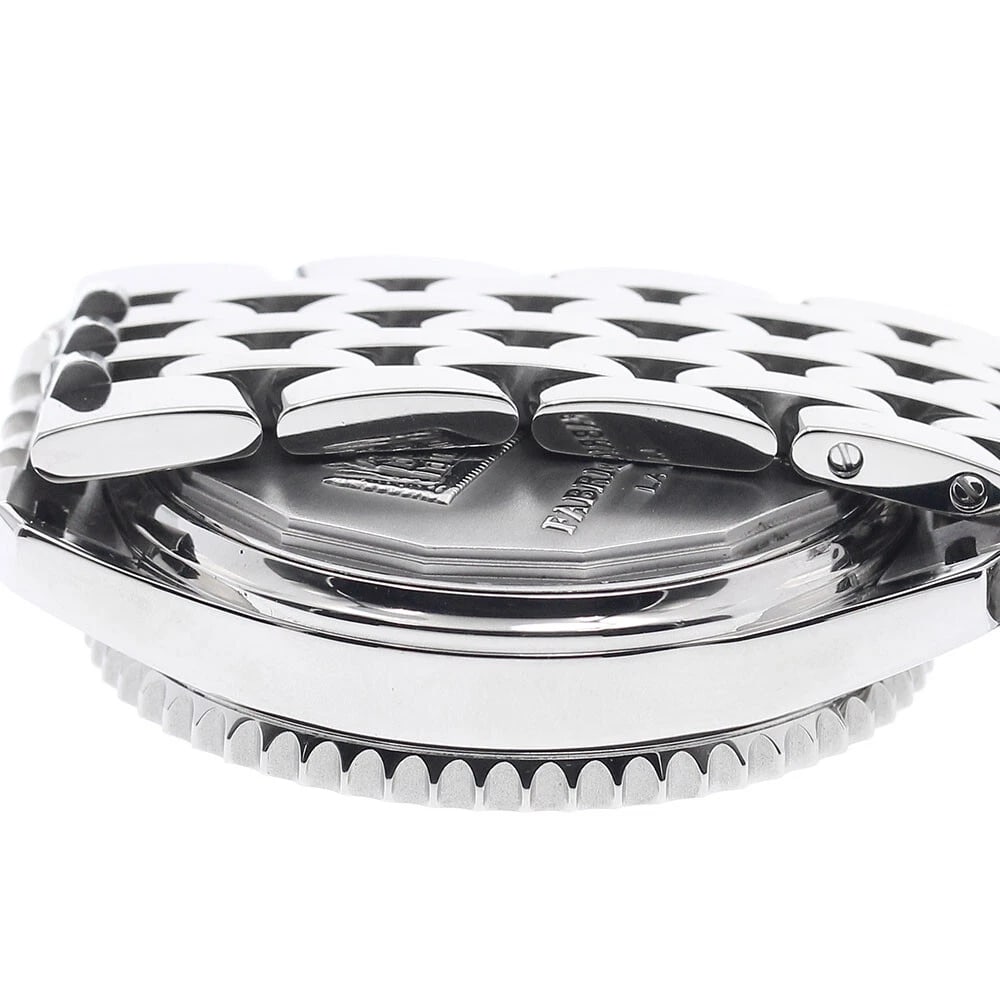 BREITLING CHRONOGRAPH AUTOMATIC WATCH - 4