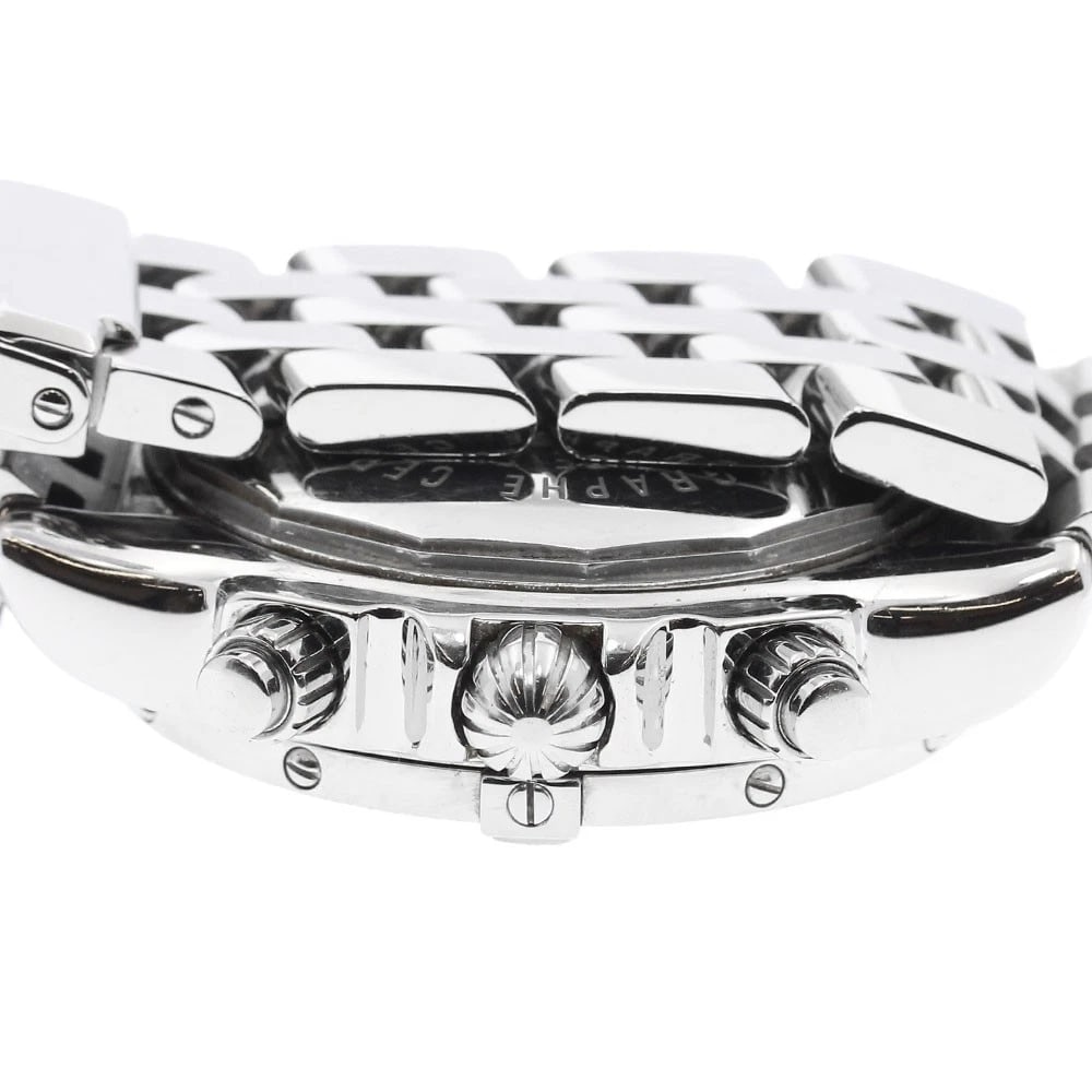 BREITLING CHRONOMAT CHRONOGRAPH AUTOMATIC WATCH - 3