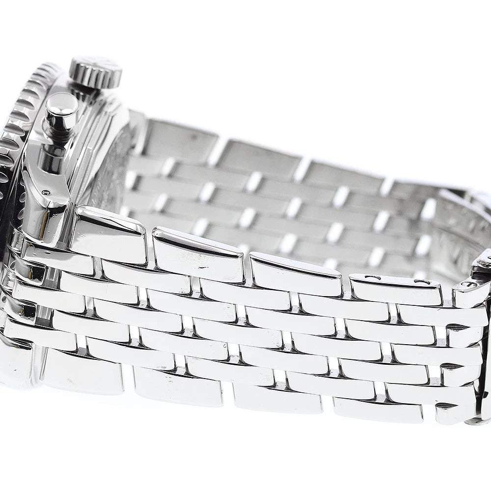 BREITLING NAVITIMER HERITAGE AUTOMATIC WATCH - 5