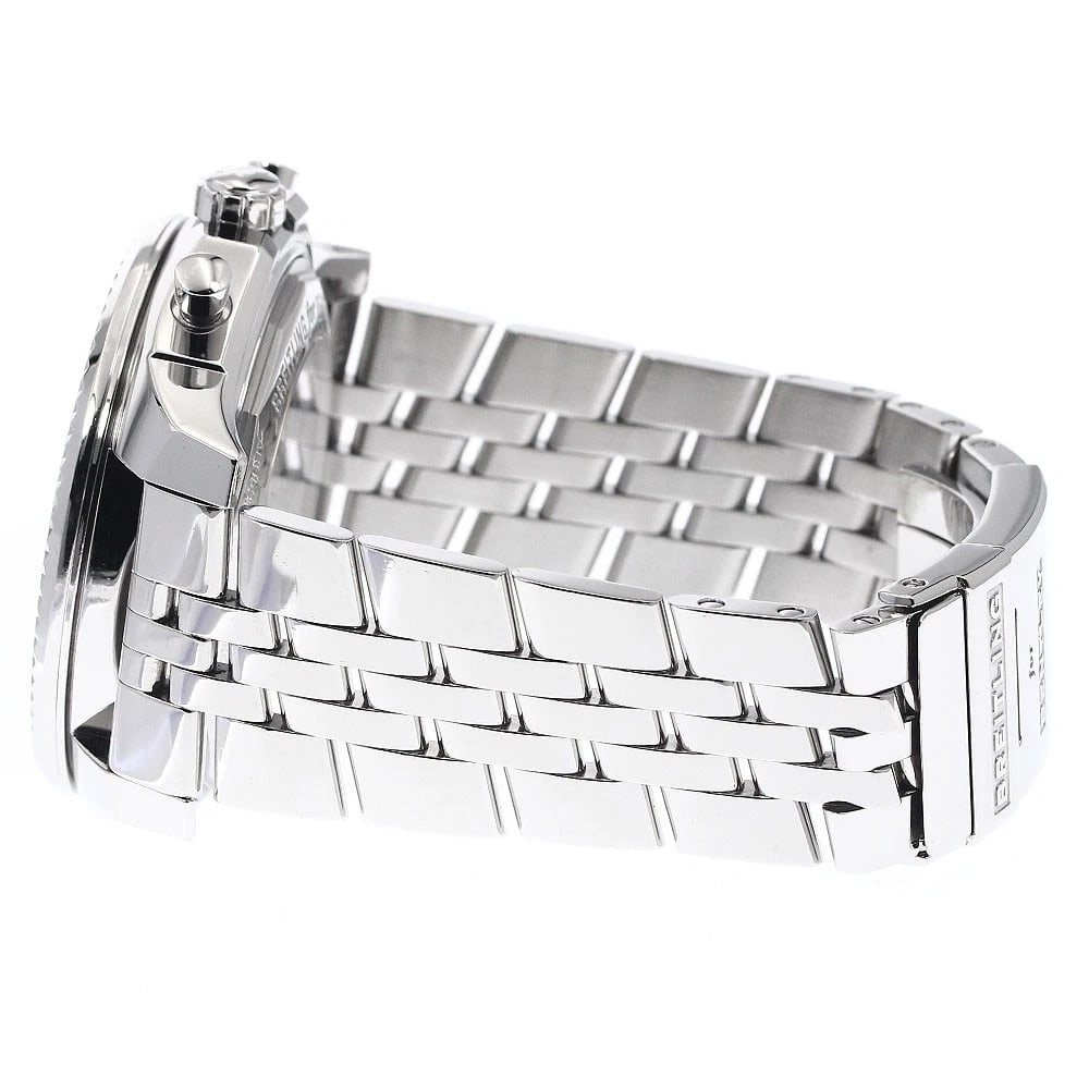 BREITLING BENTLEY CHRONOGRAPH AUTOMATIC WATCH - 3