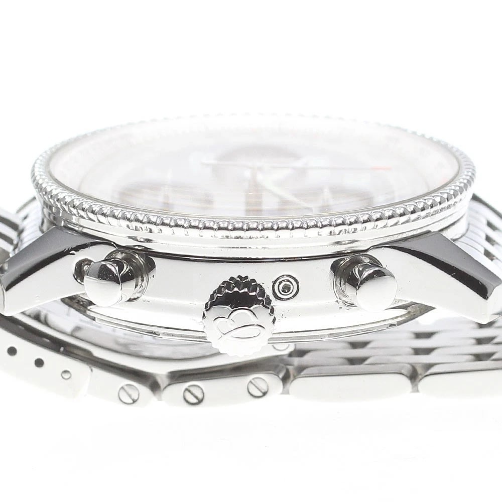 BREITLING NAVITIMER MONTBRILLANT AUTOMATIC WATCH - 3