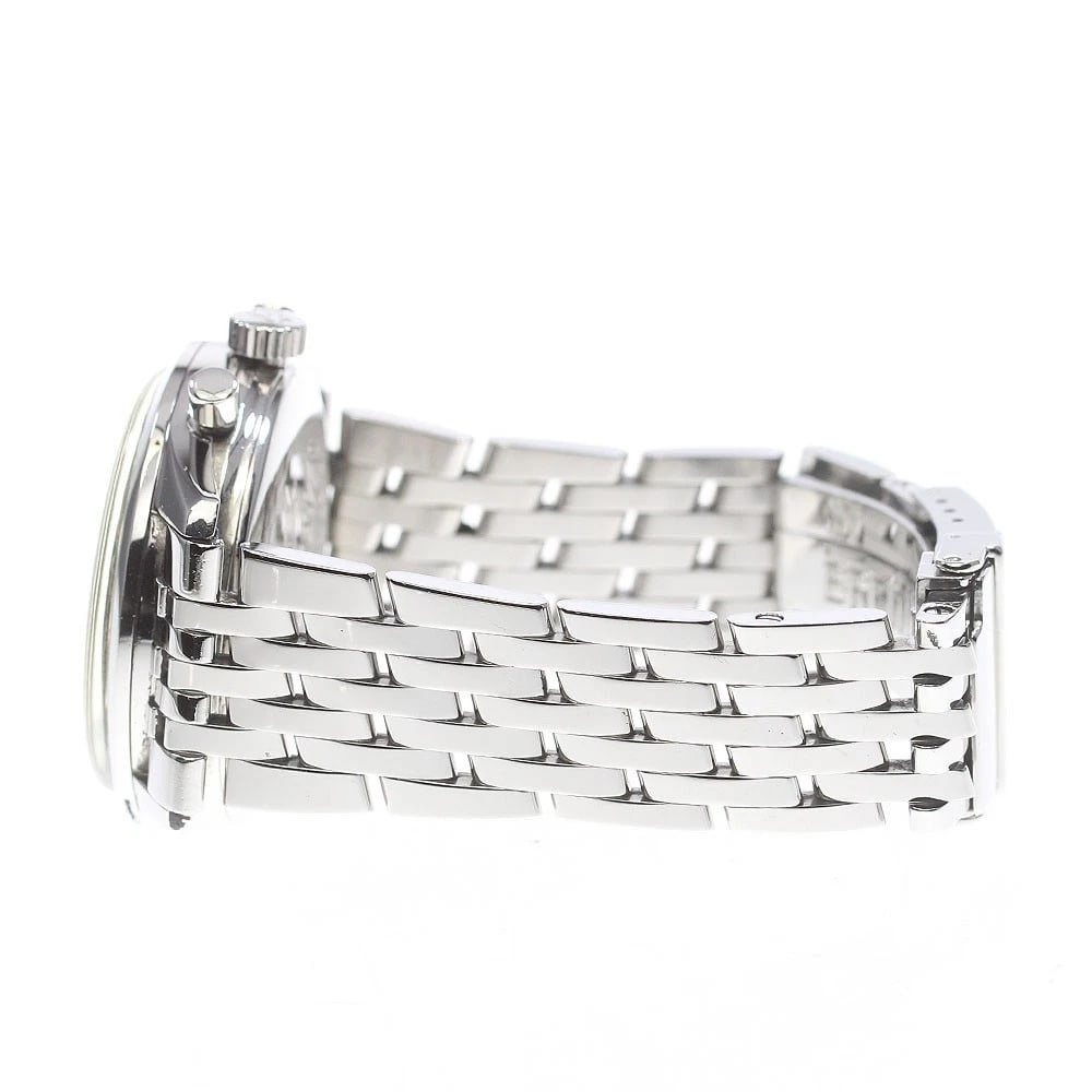 BREITLING NAVITIMER PREMIER CHRONOGRAPH AUTOMATIC WATCH - 3