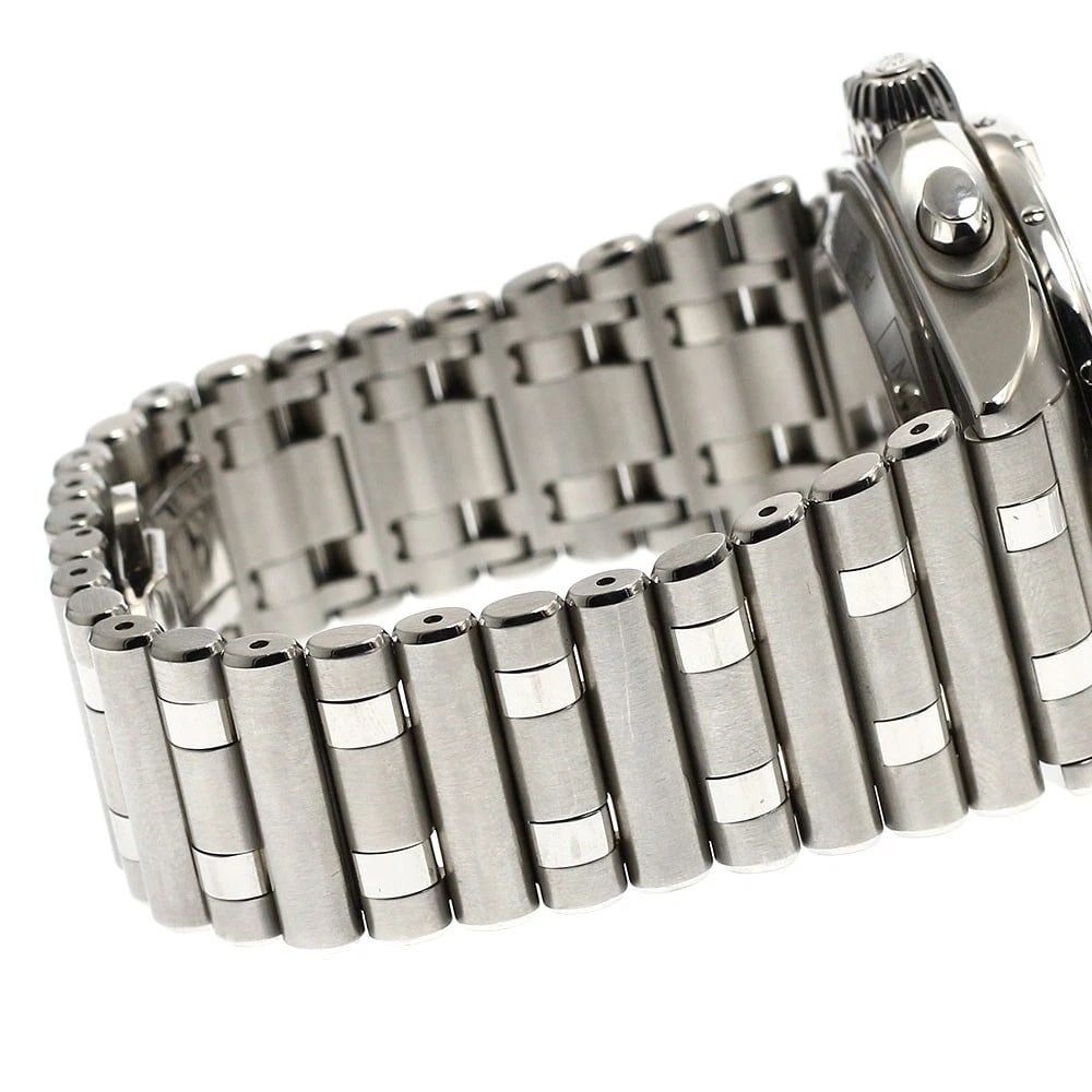 BREITLING CHRONOMAT DIAL AUTOMATIC WATCH - 5