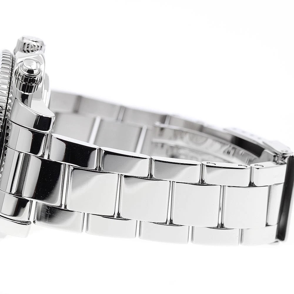 BREITLING SUPER CHRONOGRAPH AUTOMATIC WATCH - 3