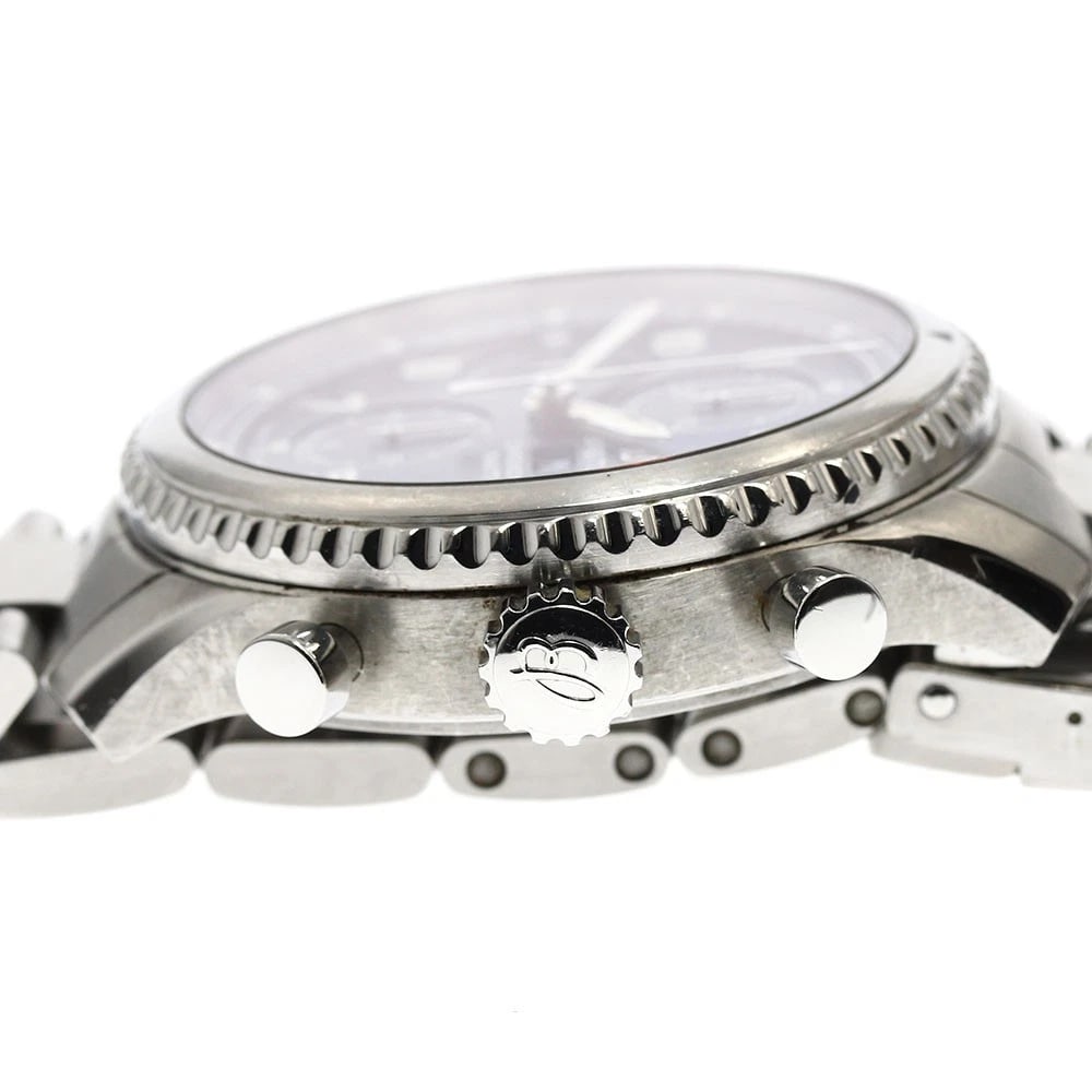 BREITLING NAVITIMER8 CHRONOGRAPH DAY DATE AUTOMATIC WATCH - 3