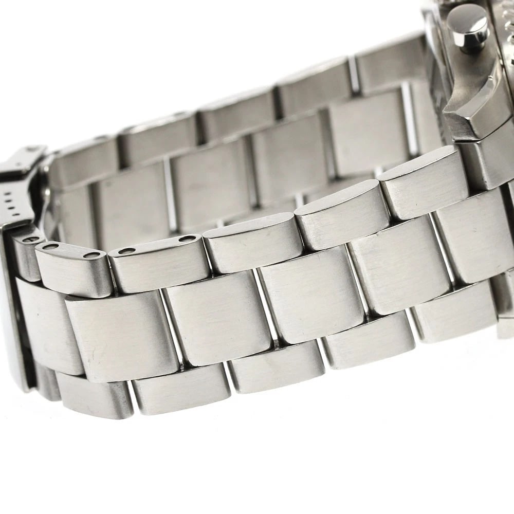 BREITLING NAVITIMER8 CHRONOGRAPH DAY DATE AUTOMATIC WATCH - 5