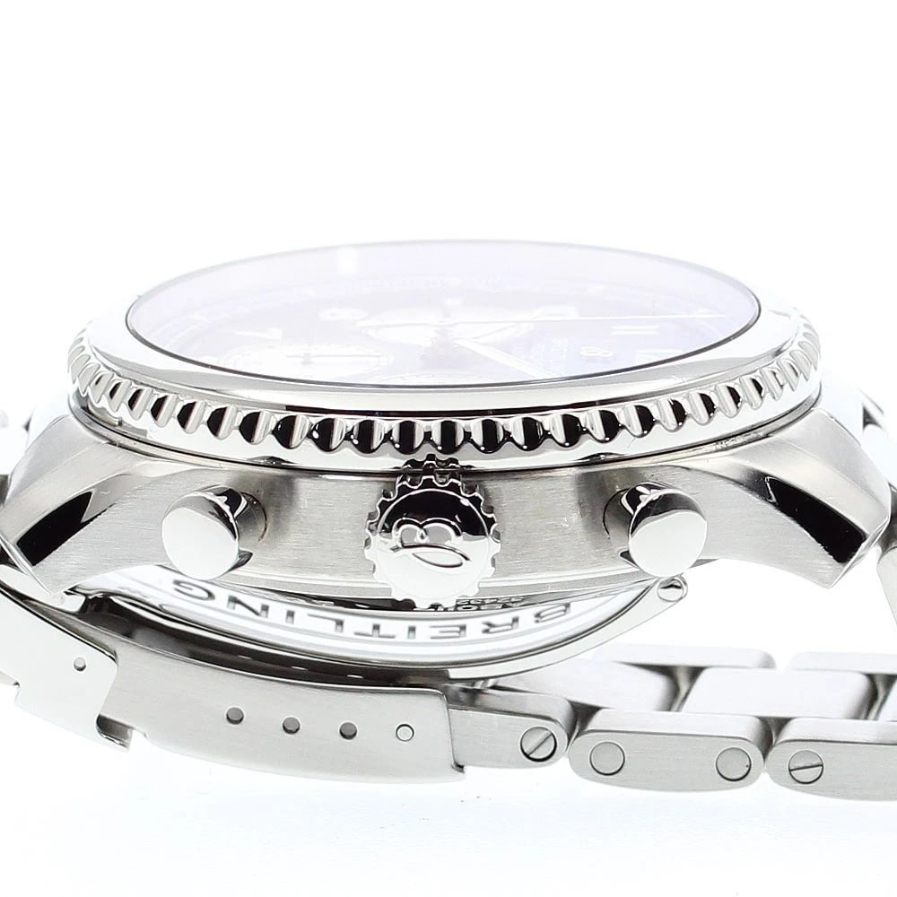 BREITLING CHRONOGRAPH AUTOMATIC WATCH - 3