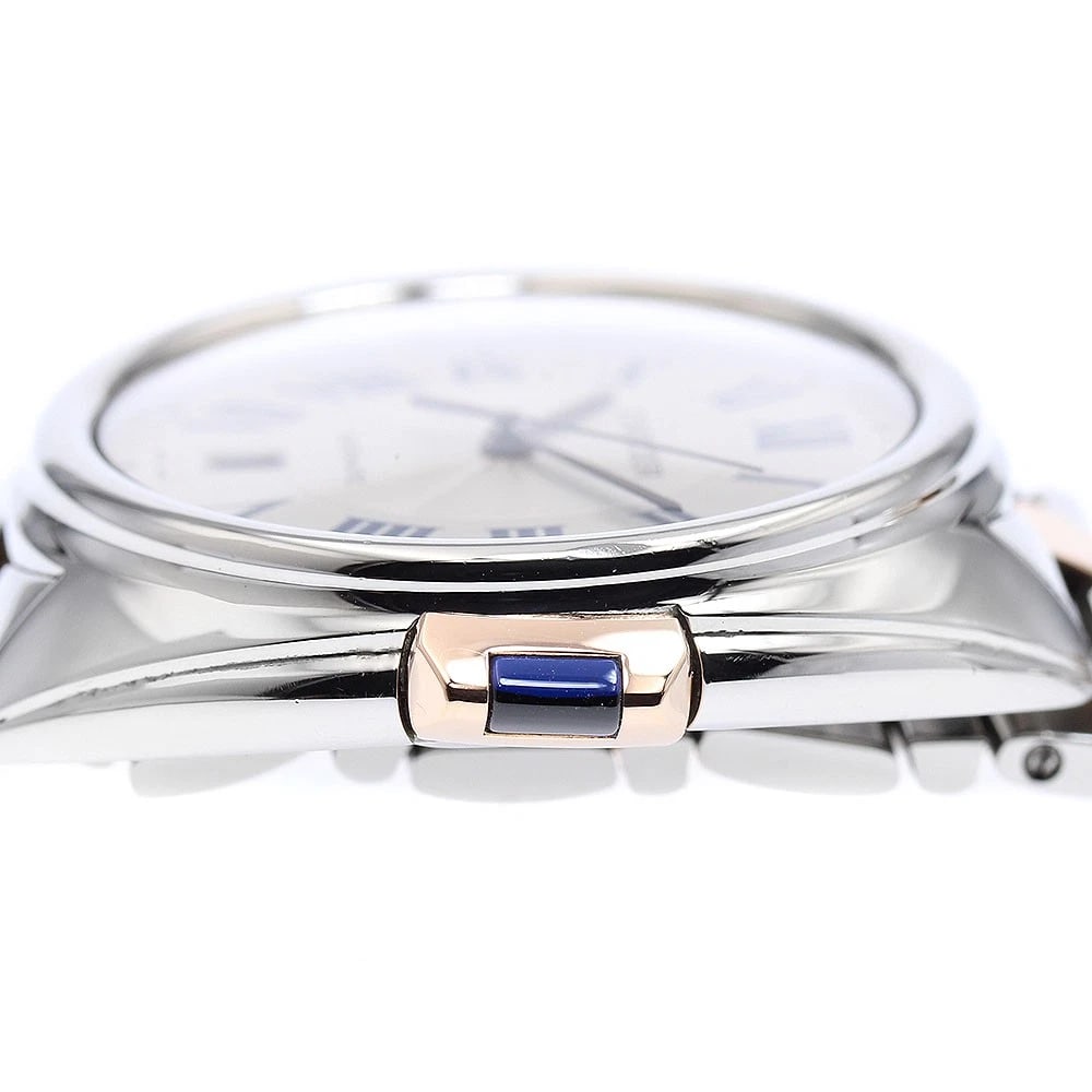 CARTIER AUTOMATIC WATCH - 4