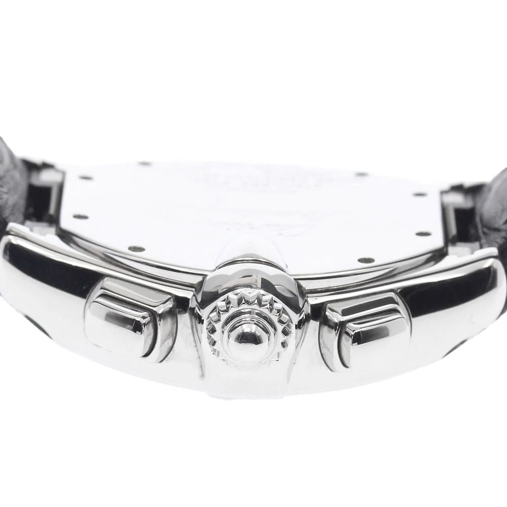 CARTIER ROADSTER CHRONO SMALL SECOND AUTOMATIC - 3