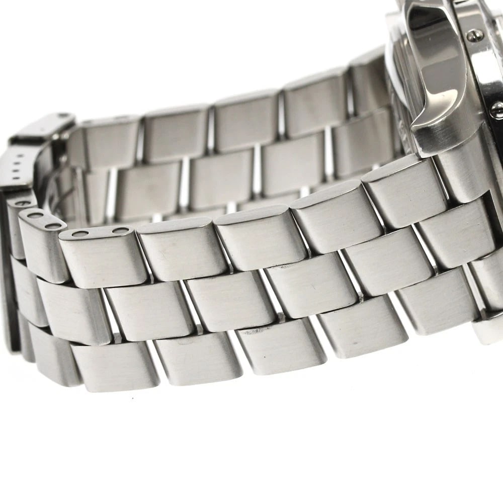 BREITLING SUPER OCEAN STEELFISH DATE AUTOMATIC WATCH - 5