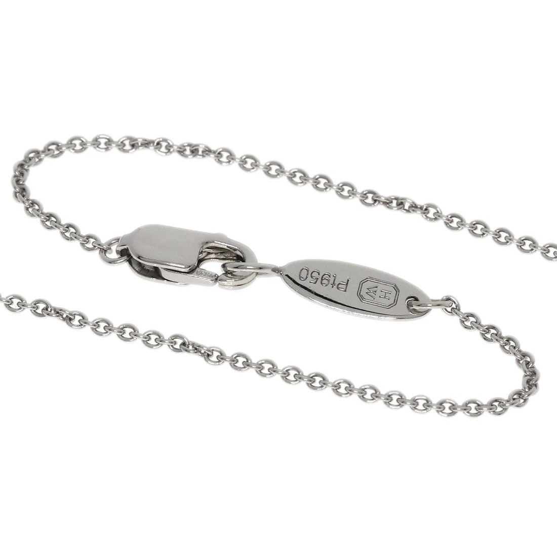 HARRY WINSTON LOOP MEDIUM DIAMOND NECKLACE - 3