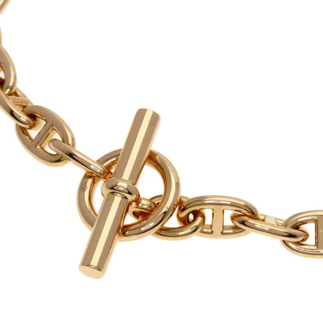 HERMES SHANE DUNKLE TPM 26 FRAMES BRACELET - 2