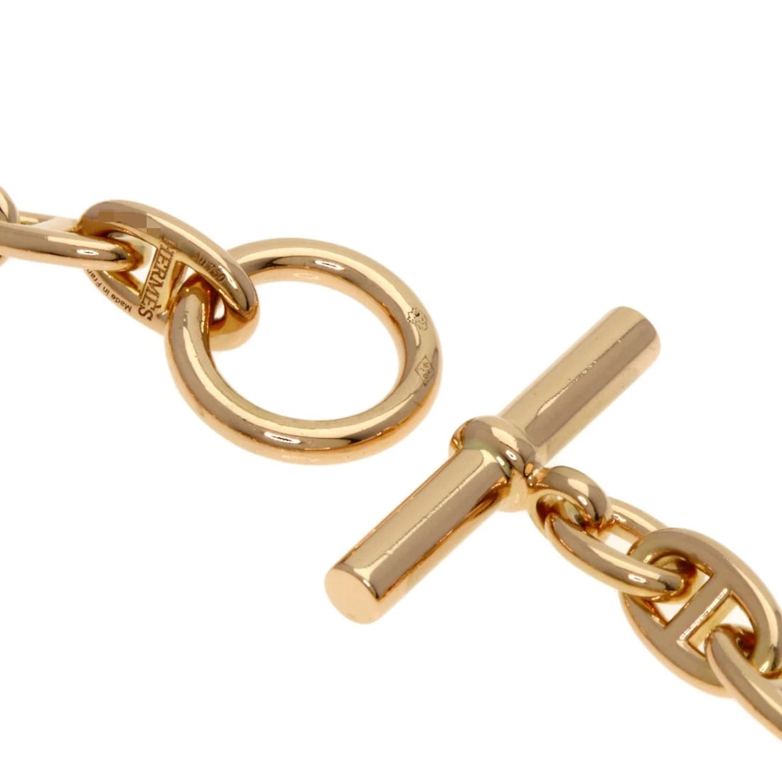 HERMES SHANE DUNKLE TPM 26 FRAMES BRACELET - 4