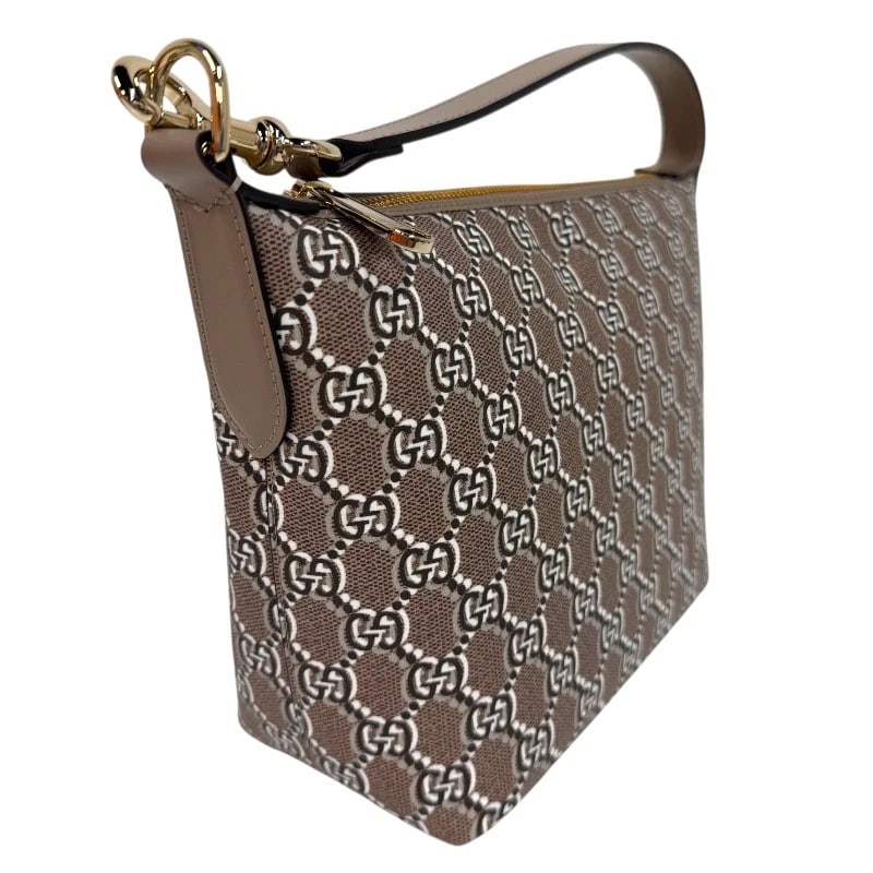 GUCCI GG SHADOW HANDBAG - 3