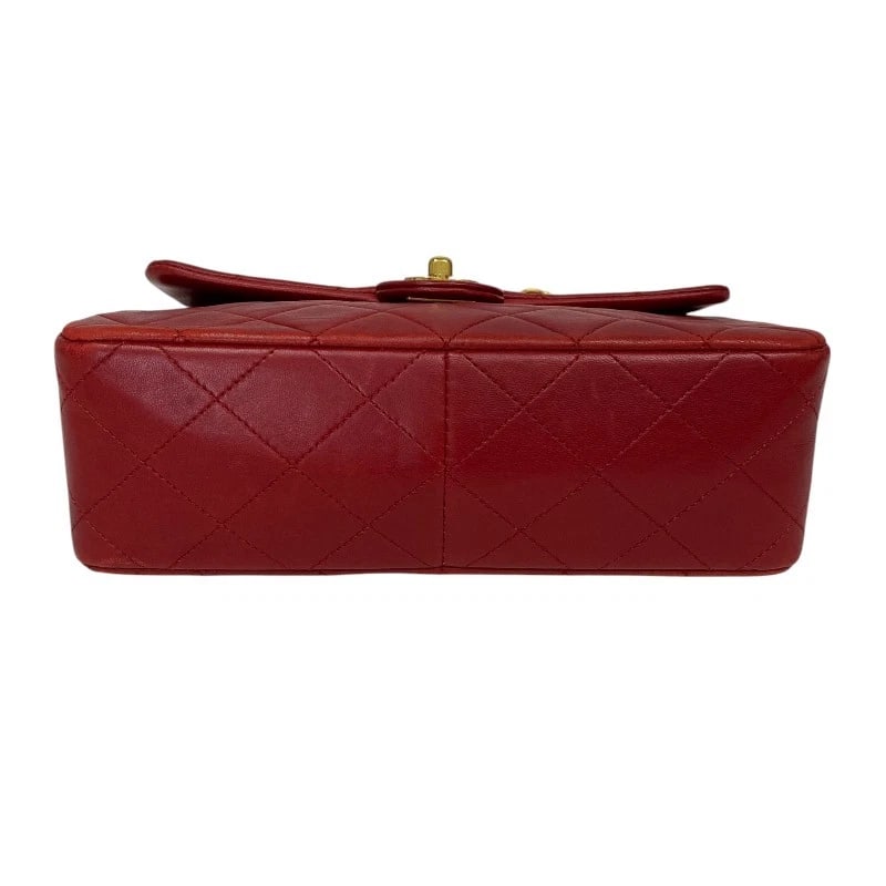 CHANEL MATRASSE CHAINSHOULDER BAG - 4