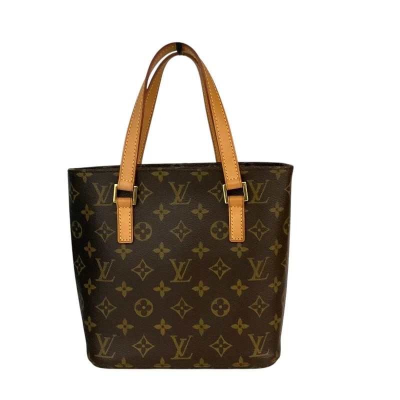 LOUIS VUITTON VANVAN PM HANDBAG - 3