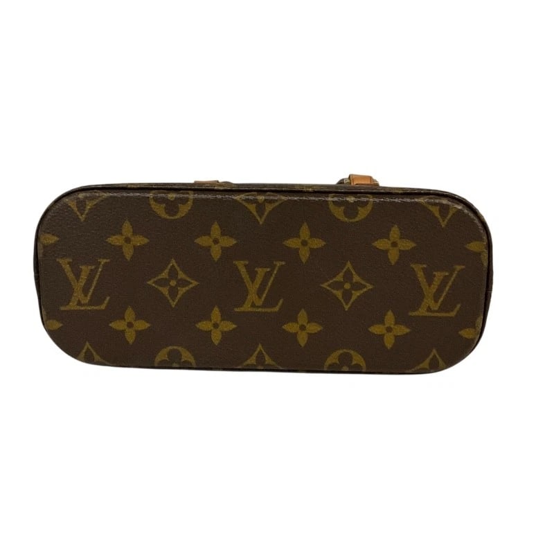 LOUIS VUITTON VANVAN PM HANDBAG - 5