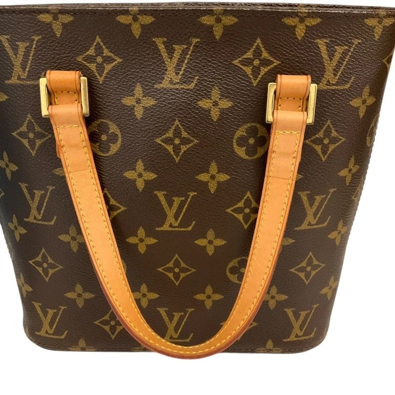 LOUIS VUITTON VANVAN PM HANDBAG - 6