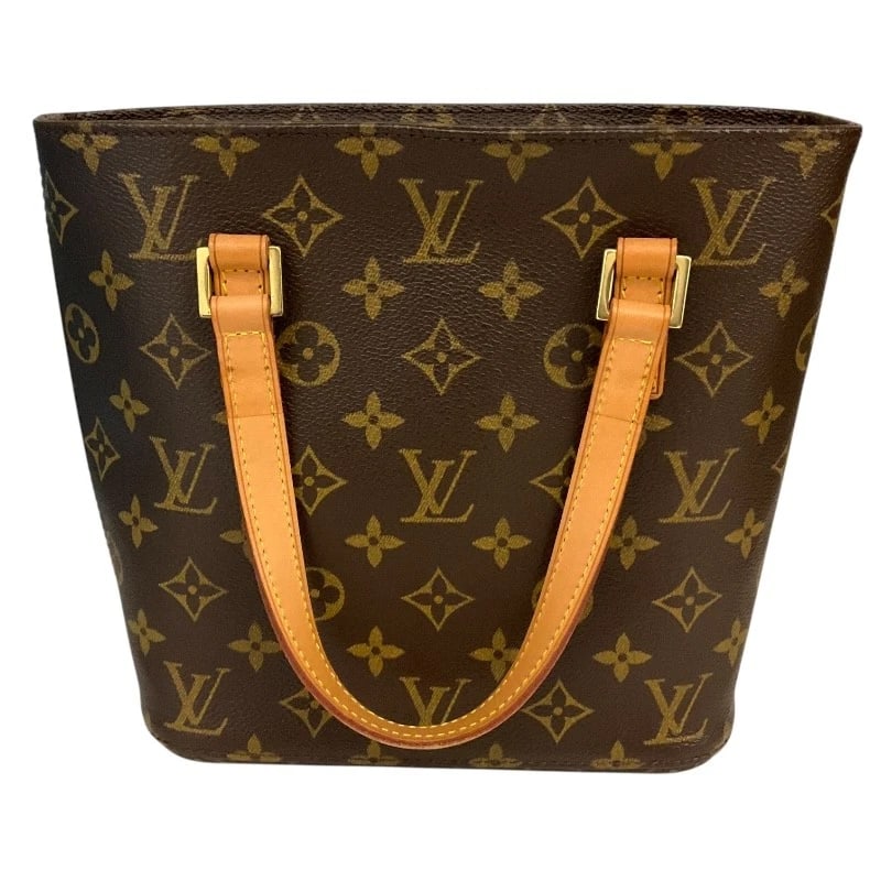 LOUIS VUITTON VANVAN PM HANDBAG - 7
