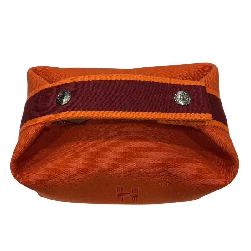 HERMES PRIDD ABRACK PM POUCH - 3