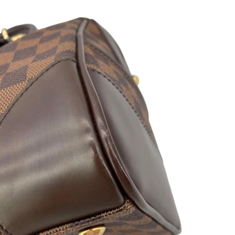 LOUIS VUITTON BERKELEY HANDBAG - 10