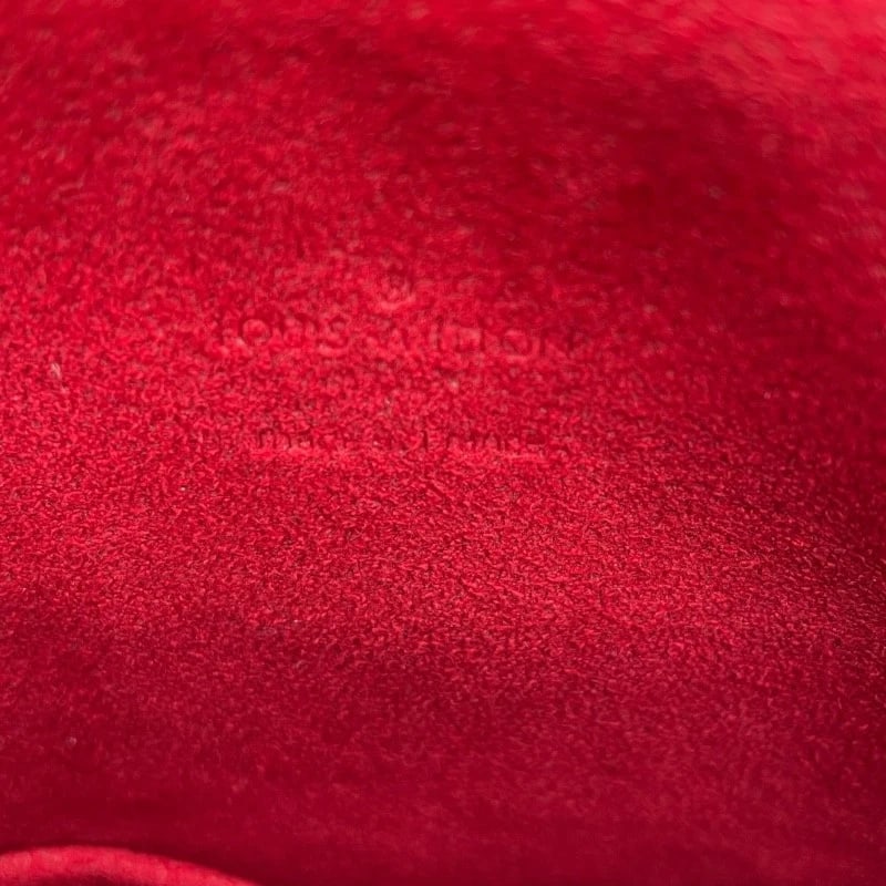 LOUIS VUITTON BERKELEY HANDBAG - 6