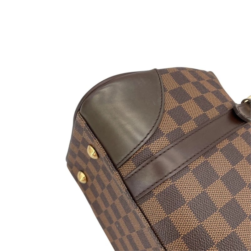 LOUIS VUITTON BERKELEY HANDBAG - 8