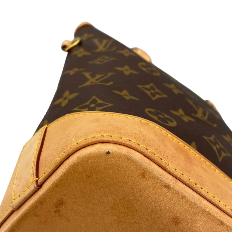 LOUIS VUITTON LOCKIT HANDBAG - 8