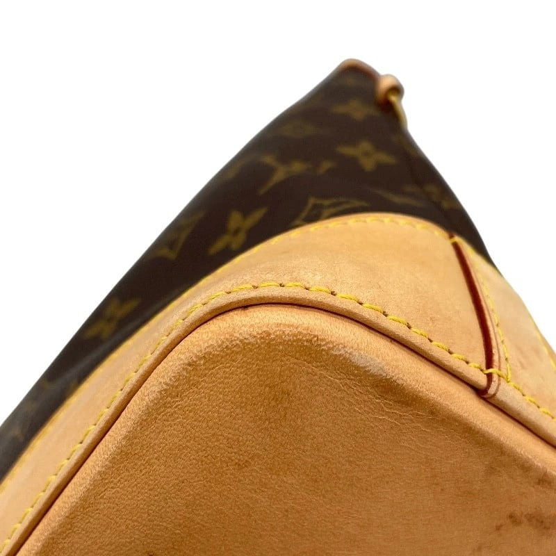 LOUIS VUITTON LOCKIT HANDBAG - 9