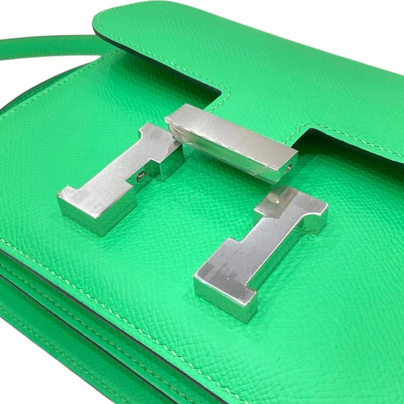 HERMES CONSTANCE 3 MINI SHOULDER BAG - 10